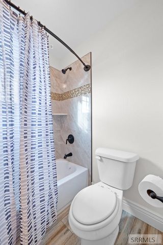 4631 Mountain Bend Drive, Ammon, ID 83406