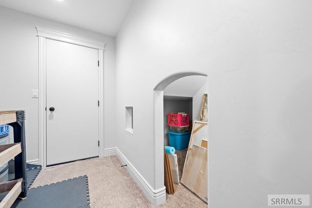 4631 Mountain Bend Drive, Ammon, ID 83406