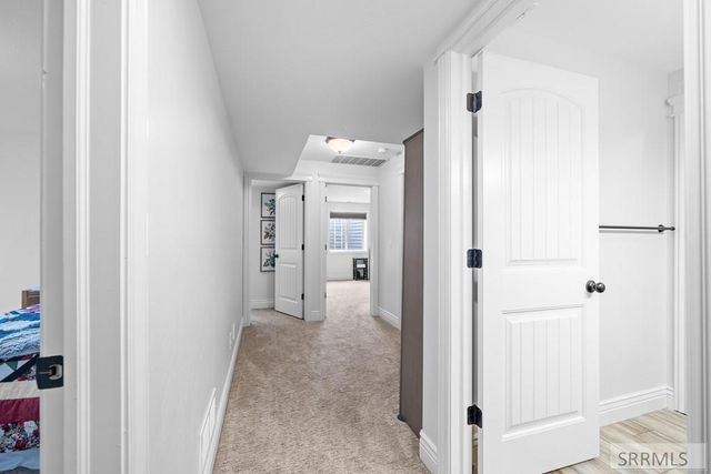 4631 Mountain Bend Drive, Ammon, ID 83406