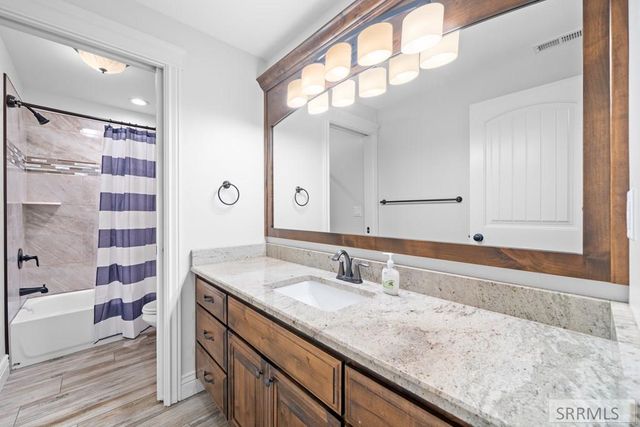 4631 Mountain Bend Drive, Ammon, ID 83406