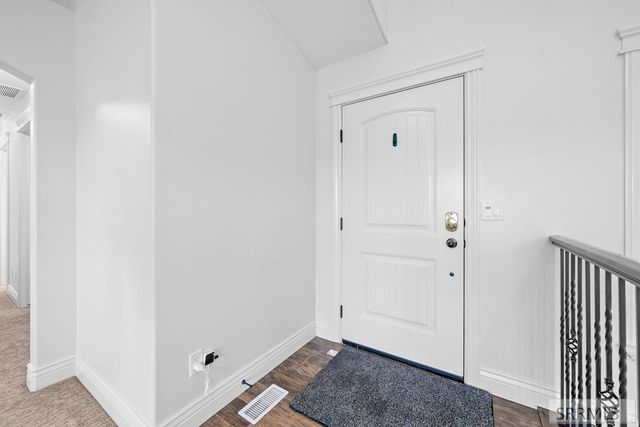 4631 Mountain Bend Drive, Ammon, ID 83406