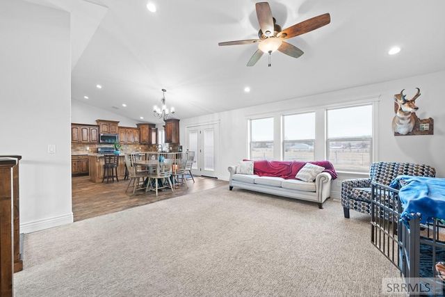 4631 Mountain Bend Drive, Ammon, ID 83406