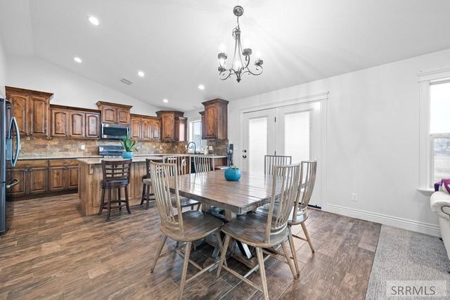 4631 Mountain Bend Drive, Ammon, ID 83406