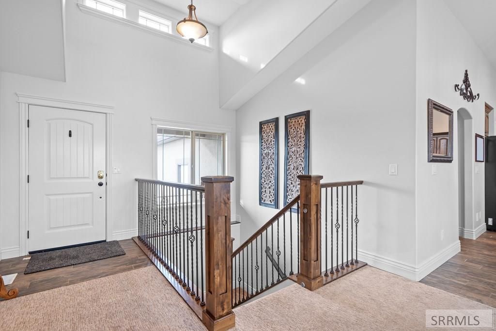 Image 23 of property listing at 4631 Mountain Bend Drive, Ammon, ID 83406