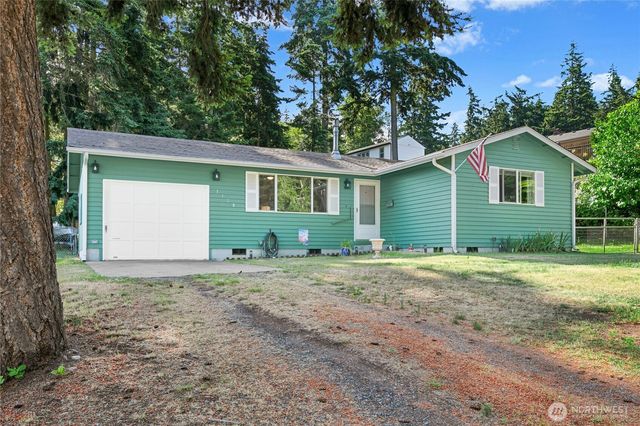 3128 Summit Boulevard, Oak Harbor, WA 98277