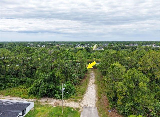 2814 Ida Avenue N, Lehigh Acres, FL 33971