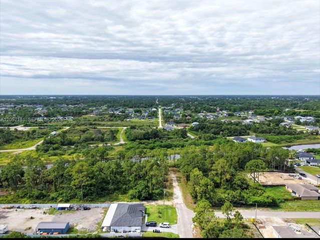2814 Ida Avenue N, Lehigh Acres, FL 33971