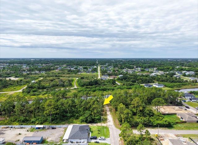 2814 Ida Avenue N, Lehigh Acres, FL 33971