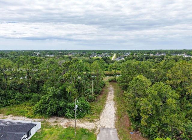 2814 Ida Avenue N, Lehigh Acres, FL 33971