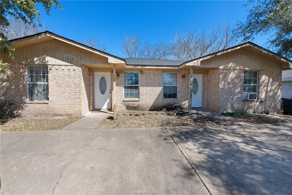 1137-1139 Georgia Street, College Station, TX 77840 — photo 2