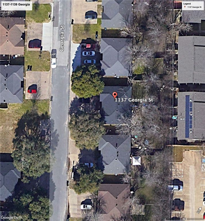 1137-1139 Georgia Street, College Station, TX 77840 — photo 4