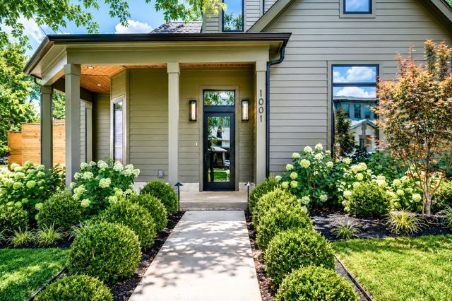 1001 Halcyon Ave, Nashville, TN 37204