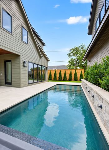 1001 Halcyon Ave, Nashville, TN 37204