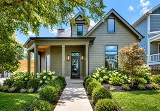 1001 Halcyon Ave, Nashville, TN 37204