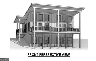 TRACT A Ada Street, Blue Ridge, GA 30513