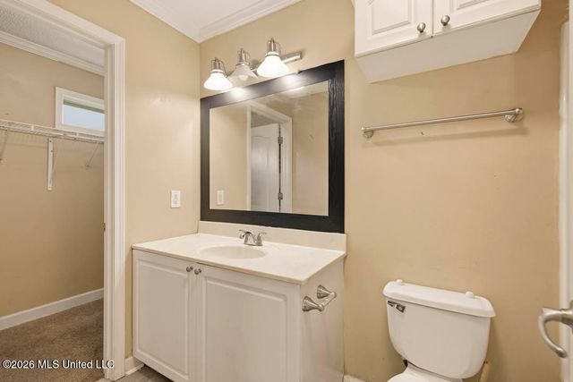 194 Hawthorne Drive, Hattiesburg, MS 39402
