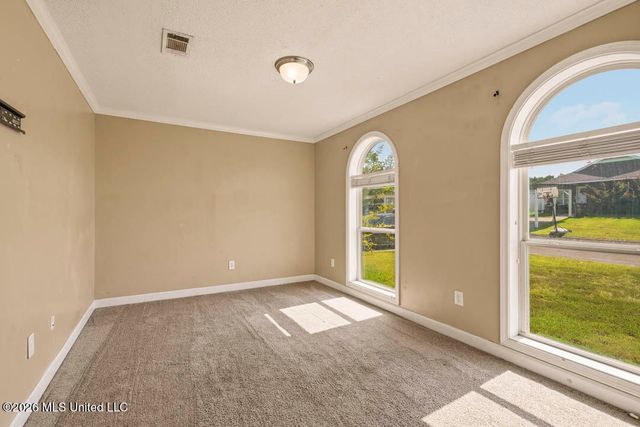 194 Hawthorne Drive, Hattiesburg, MS 39402