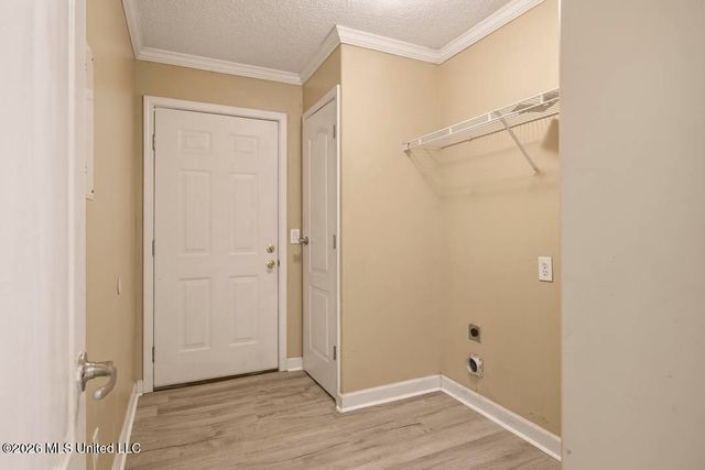 194 Hawthorne Drive, Hattiesburg, MS 39402