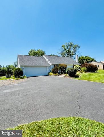 2734 N OLD BETHLEHEM PIKE, Quakertown, PA 18951