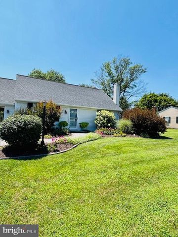 2734 N OLD BETHLEHEM PIKE, Quakertown, PA 18951