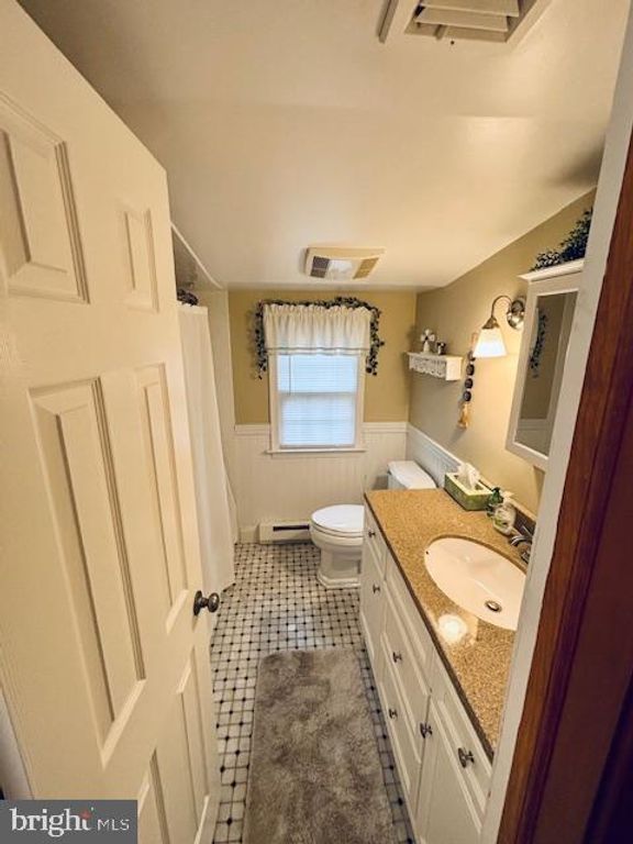 2734 N OLD BETHLEHEM PIKE, Quakertown, PA 18951
