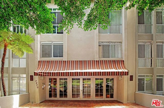7270 Hillside Avenue 102, Los Angeles, CA 90046