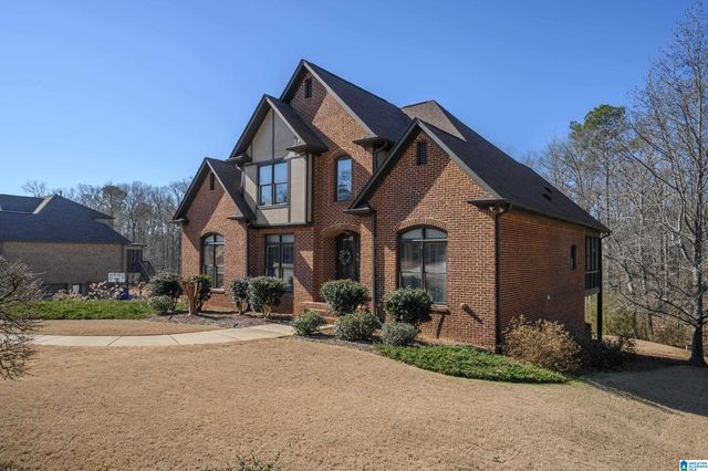 512 BARON CIRCLE, Chelsea, AL 35043
