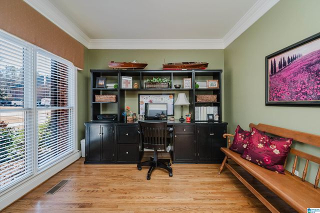 512 BARON CIRCLE, Chelsea, AL 35043