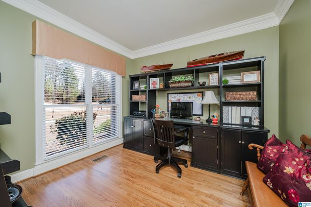 512 BARON CIRCLE, Chelsea, AL 35043