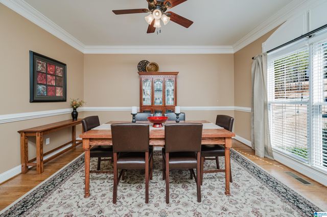 512 BARON CIRCLE, Chelsea, AL 35043