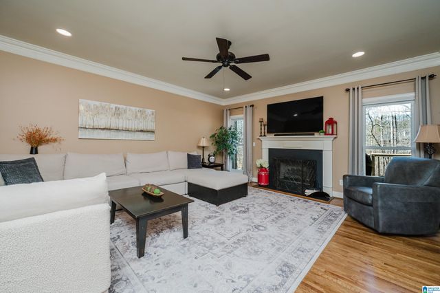 512 BARON CIRCLE, Chelsea, AL 35043