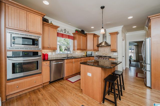 512 BARON CIRCLE, Chelsea, AL 35043