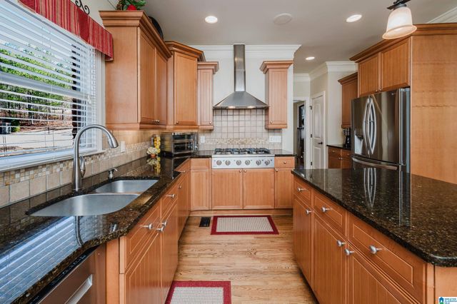 512 BARON CIRCLE, Chelsea, AL 35043