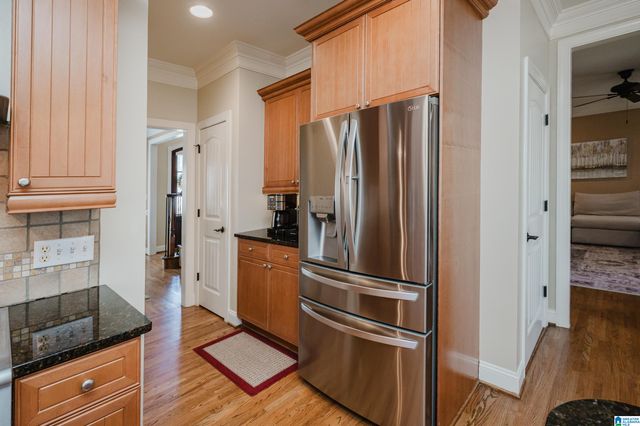 512 BARON CIRCLE, Chelsea, AL 35043