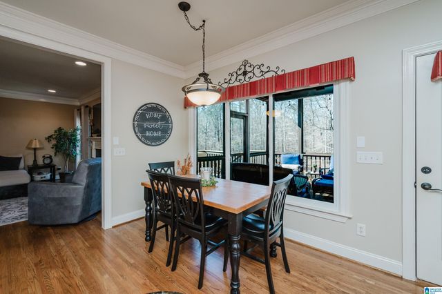 512 BARON CIRCLE, Chelsea, AL 35043