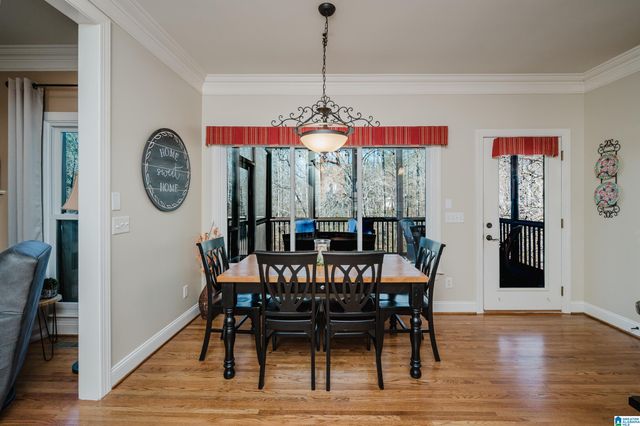 512 BARON CIRCLE, Chelsea, AL 35043