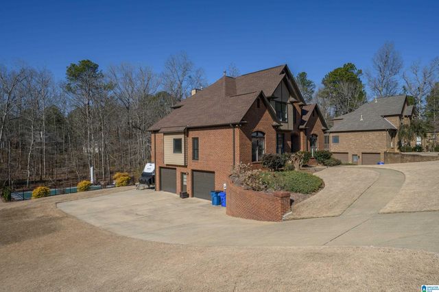 512 BARON CIRCLE, Chelsea, AL 35043