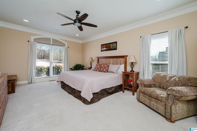 512 BARON CIRCLE, Chelsea, AL 35043