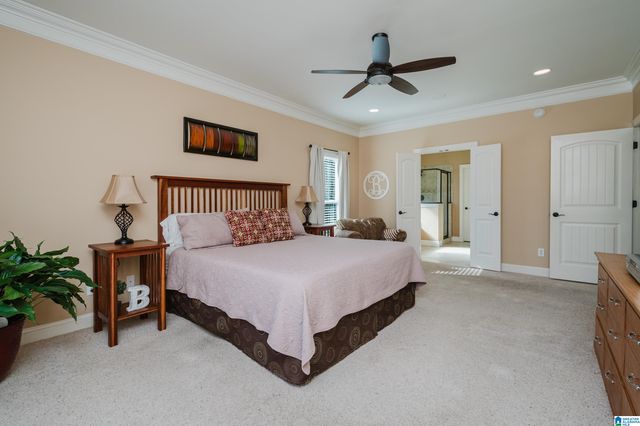 512 BARON CIRCLE, Chelsea, AL 35043