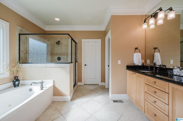 512 BARON CIRCLE, Chelsea, AL 35043