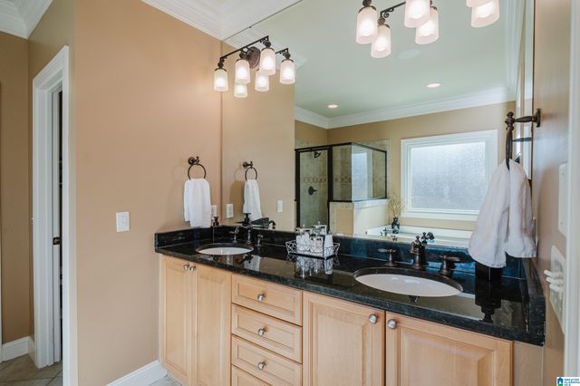 512 BARON CIRCLE, Chelsea, AL 35043