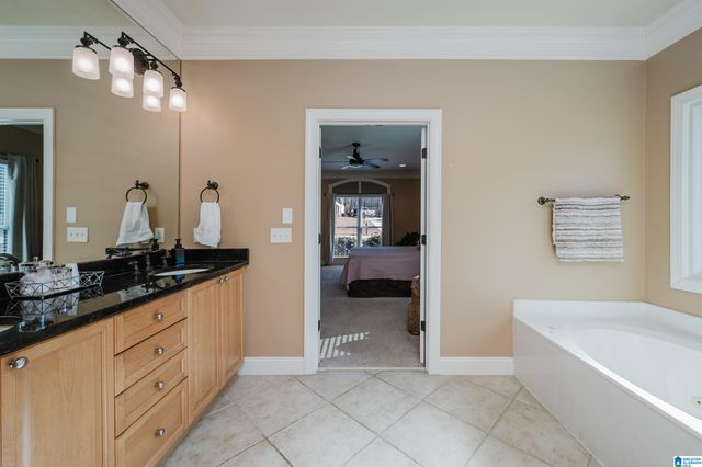 512 BARON CIRCLE, Chelsea, AL 35043