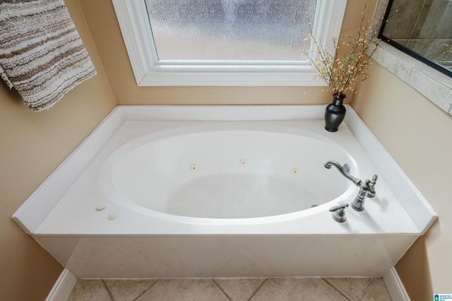 512 BARON CIRCLE, Chelsea, AL 35043