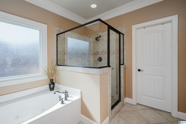 512 BARON CIRCLE, Chelsea, AL 35043