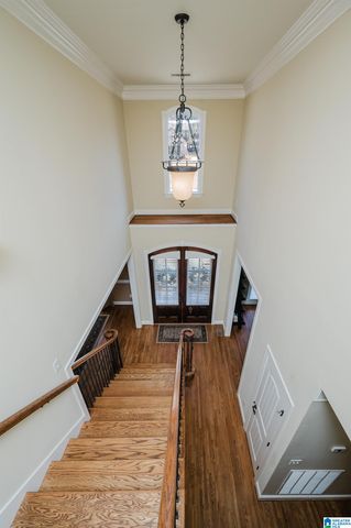 512 BARON CIRCLE, Chelsea, AL 35043