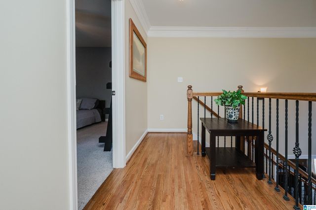 512 BARON CIRCLE, Chelsea, AL 35043