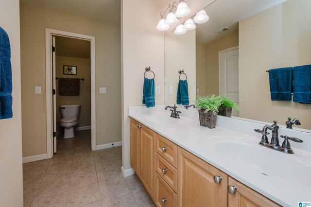 512 BARON CIRCLE, Chelsea, AL 35043