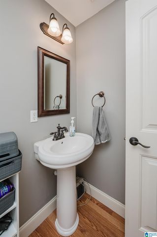 512 BARON CIRCLE, Chelsea, AL 35043