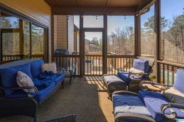 512 BARON CIRCLE, Chelsea, AL 35043