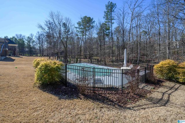 512 BARON CIRCLE, Chelsea, AL 35043